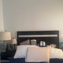 Photo of joseph Yap's room