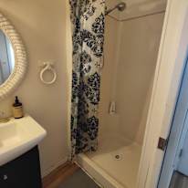 Photo of Vivian's room