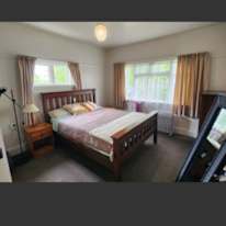 Photo of Julie's room