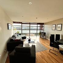 Photo of Aideen's room