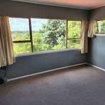 Photo of Samuel Visser's room