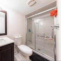 Photo of Samta Makkar's room