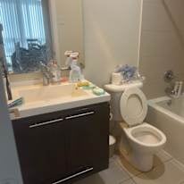 Photo of Hanhua Cheng's room