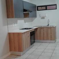 Photo of Bontle's room
