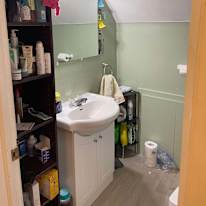 Photo of Zara's room