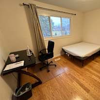 Photo of Daniel's room