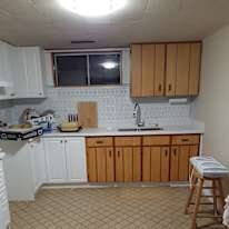 Photo of Navkiran's room