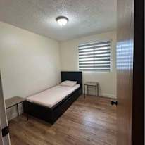 Photo of Princess Uson's room