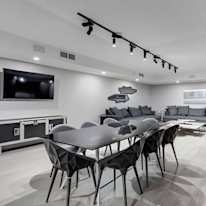 Photo of Diego Candelma's room