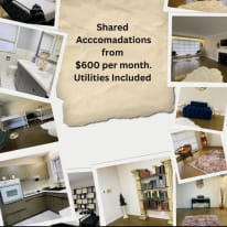 Photo of Jen's room