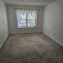 Photo of Nathaniel's room