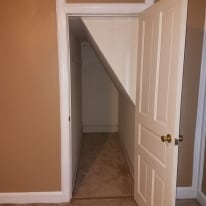 Photo of Derik's room