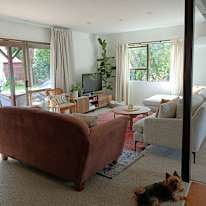 Photo of Jenny's room