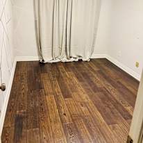 Photo of Kim's room