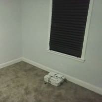 Photo of tony's room