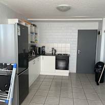 Photo of Andiswa's room