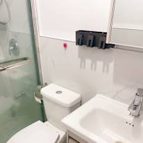 Photo of fiona ng's room
