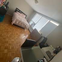 Photo of Jim's room