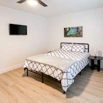 Photo of PadSplit's room