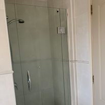 Photo of Lisa's room