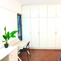 Photo of Co Living Marina Bay's room