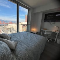Photo of Harrington Toronto's room