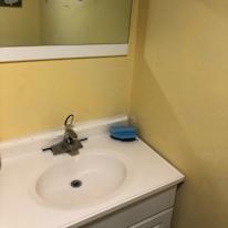 Photo of Raf's room