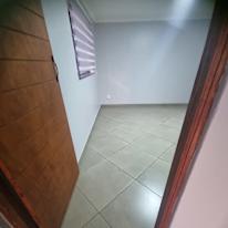 Photo of Amanda Madden's room