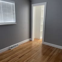 Photo of Carolyn's room