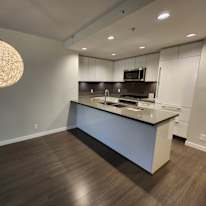 Photo of Jarvis's room