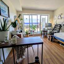 Photo of Jo's room
