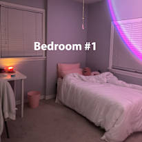 Martina's room
