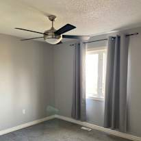 Photo of Shirley's room