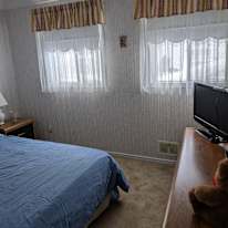 Photo of Sharon's room