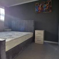 Photo of Gabriel's room