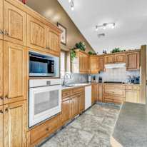 Photo of Gerald's room