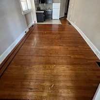 Photo of Tanisha's room