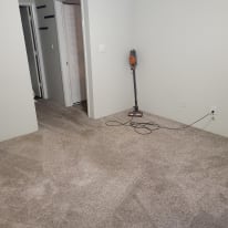 Photo of Jazzy's room
