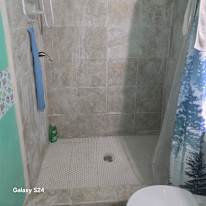 Photo of Melissa's room
