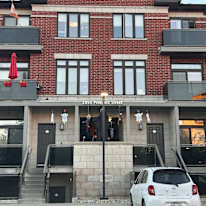 Photo of Alecx Beltran's room