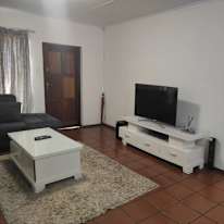 Photo of Phemmy's room