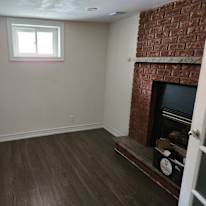 Photo of Ken's room