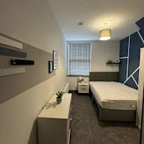 Photo of Rylie's room