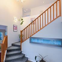 Photo of Rajan Munisami's room