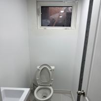 Photo of Nafisah Rahman's room