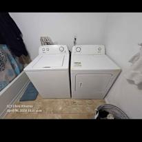 Photo of Uzma's room