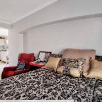 Photo of Rochelle Damons's room