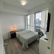 Photo of Sarah abouchaar's room