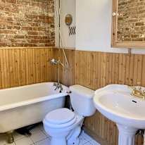 Photo of SAMUEL's room