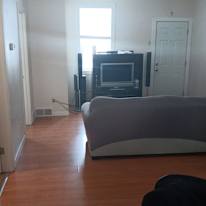 Photo of Dale's room